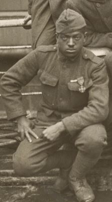And They Thought We Couldn T Fight Remembering The Nine Soldiers In A World War I Photograph Rediscovering Black History