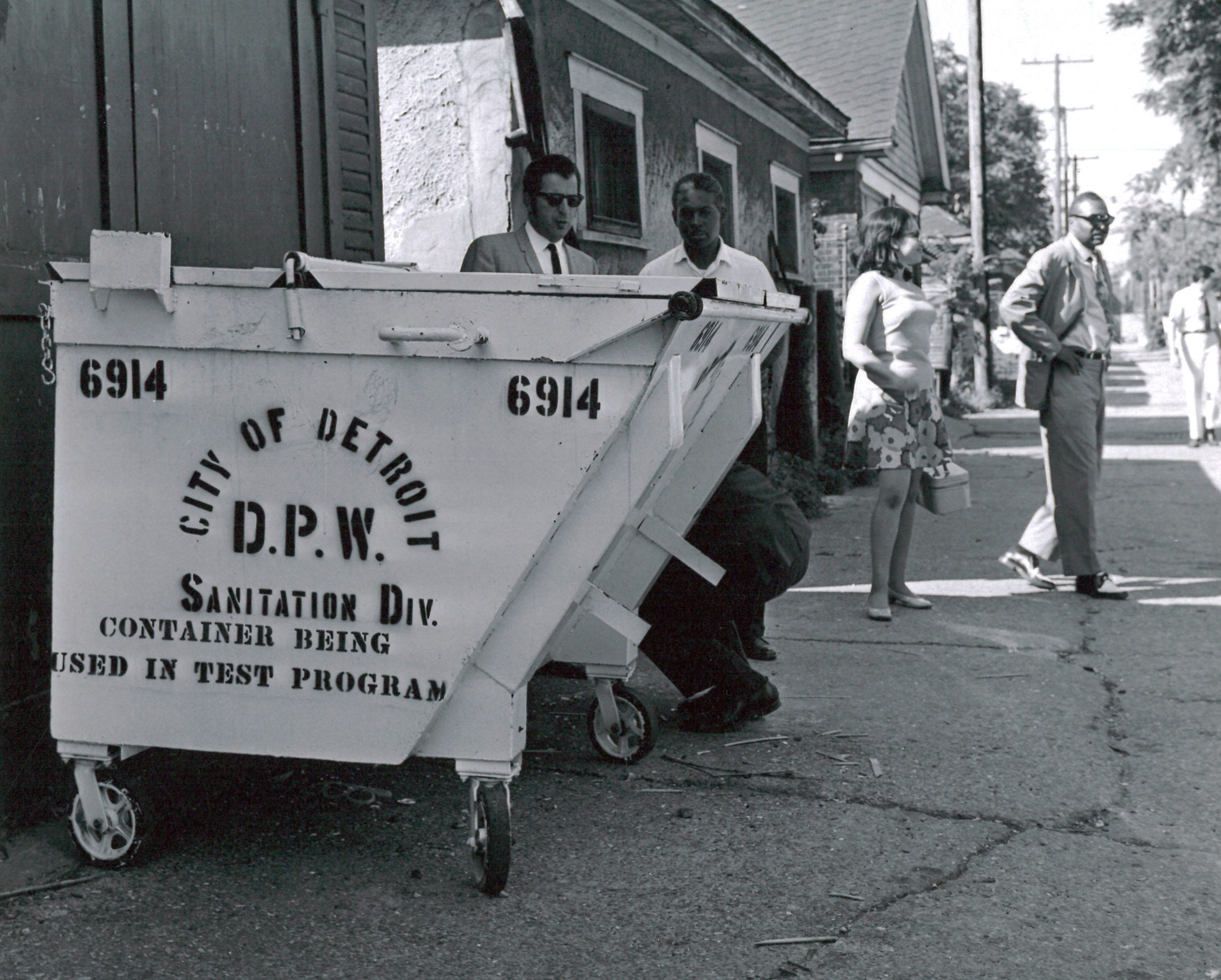 Tears of America: The Riots of 1968 – Rediscovering Black History