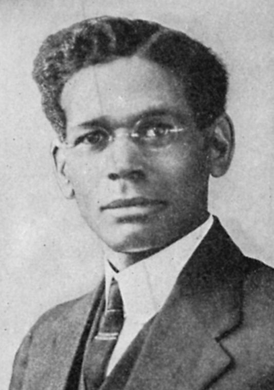 Dr. George Edmund Haynes: Social Crusader In Black Economics ...